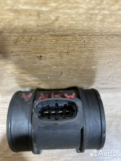 Дмрв Opel Vectra C 1,9 Z19DTH 55350048 M426