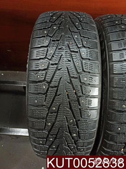 Nokian Tyres Hakkapeliitta 7 SUV 225/60 R17 107U