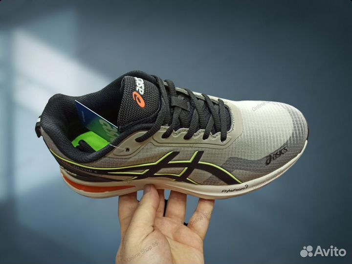 Летние кроссовки Asics Gel Glyde 4 мужские