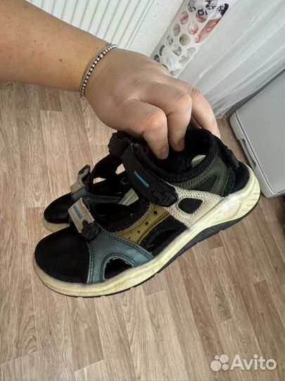 Сандалии ecco 31