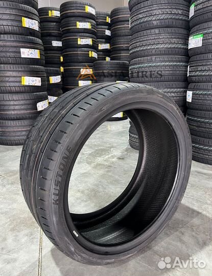 Kustone Passion P9S 255/40 R21