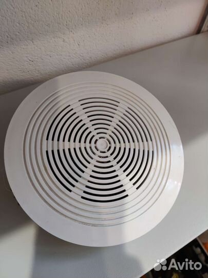 Динамик встраиваемый