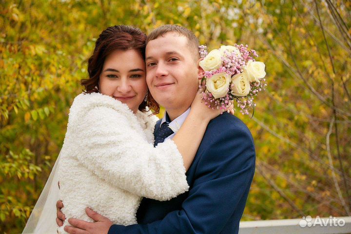 Фото видео съемка