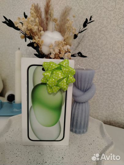 iPhone 15, 128 ГБ