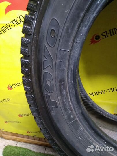 Toyo Garit G4 215/65 R16 95Q