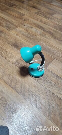 Светильник настольный детский