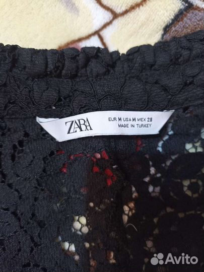 Платье Zara