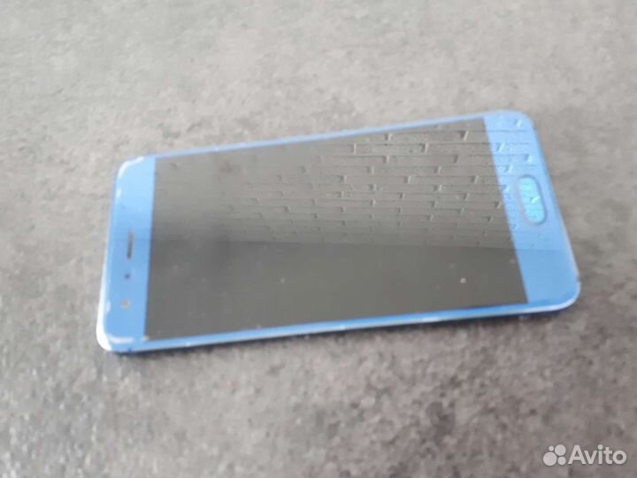 HONOR 9, 4/64 ГБ