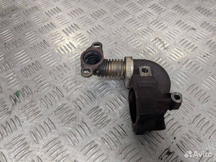 Патрубок (трубка) EGR Renault Megane 2 8200577965