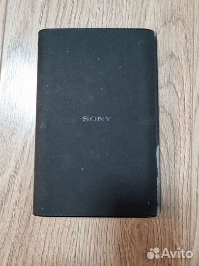 Электронная книга Sony PRS-T1