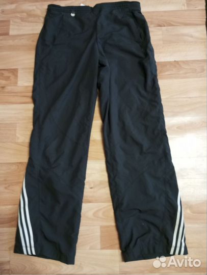 Спортивные штаны adidas женские xs