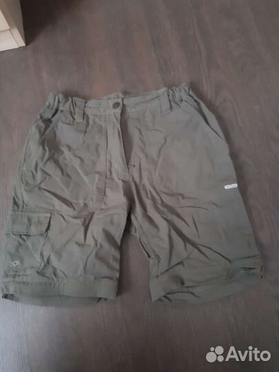 Шорты женские 42 размер