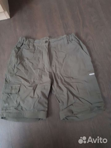 Шорты женские 42 размер