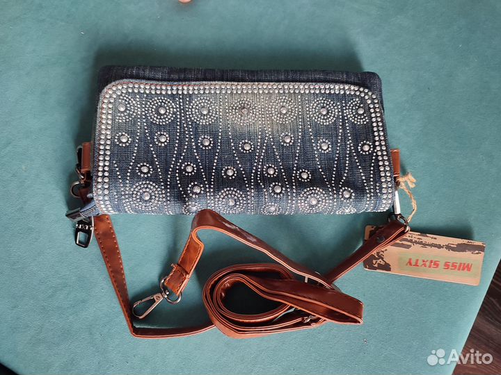 Сумка Miss Sixty оригинал