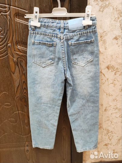 Вещи весенние для девочки 4-6 лет