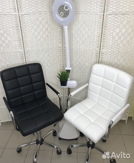 Стул мастера