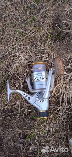 Катушка B5-BTR6