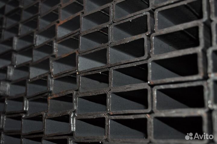 Труба профильная 50