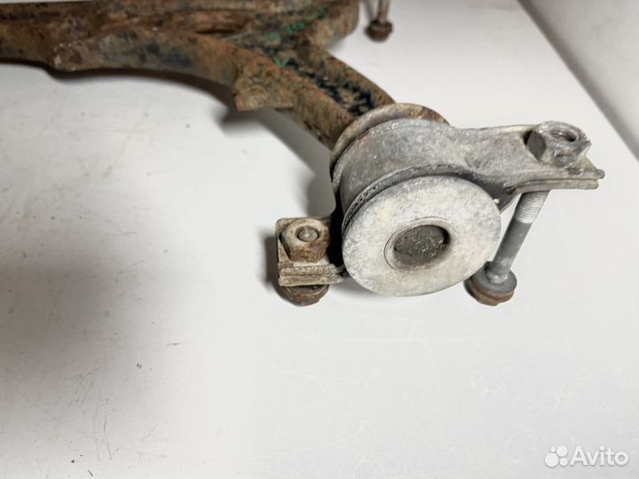 Рычаг передний левый Fiat Marea