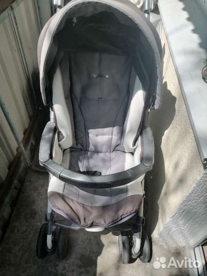 Коляска трость peg perego