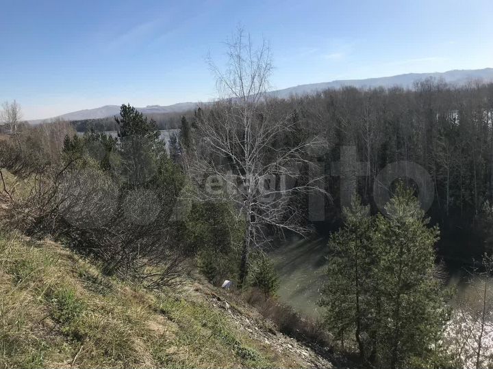 Участок 20 сот. (СНТ, ДНП)