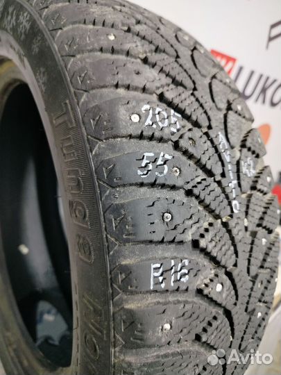 Tunga Nordway 2 205/55 R16 94Q
