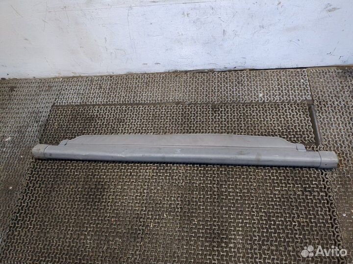 Шторка багажника Land Rover Discovery 3, 2008