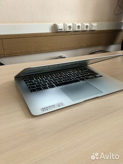 Apple MacBook Air 13 2015