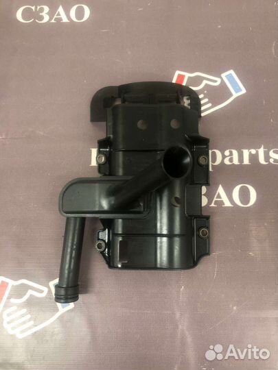 Маслоприемник N46 N43 BMW