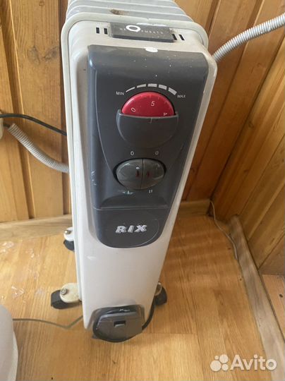 Печка переносая