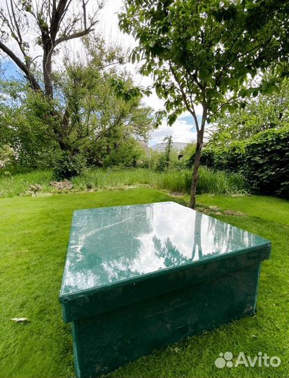 Био Септик под ключ с доставкой SE-68530