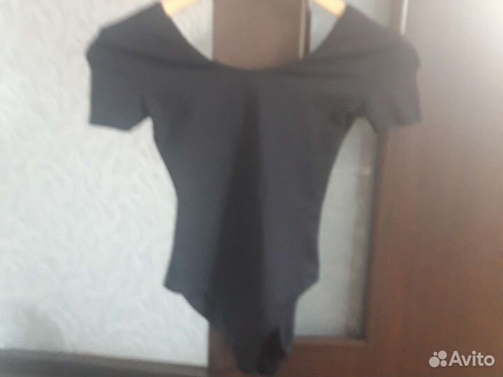 Купальник для девочки новый