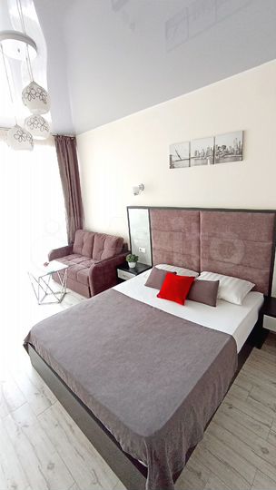 Комната 25 м², 2/3 эт.