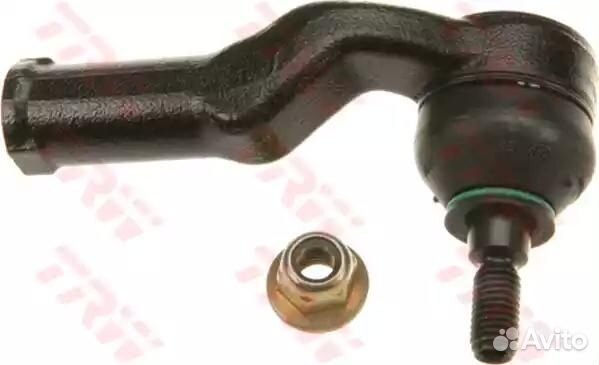 Наконечник рулевой тяги прав ford focus ii (db, fc