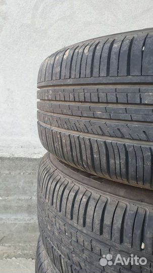 Kinforest KF-550 215/65 R16