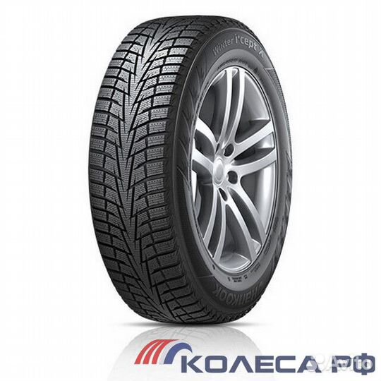 Hankook Winter I'Cept X RW10 255/55 R20 107T