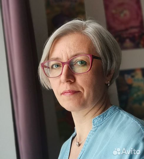 Репетитор по русскому языку