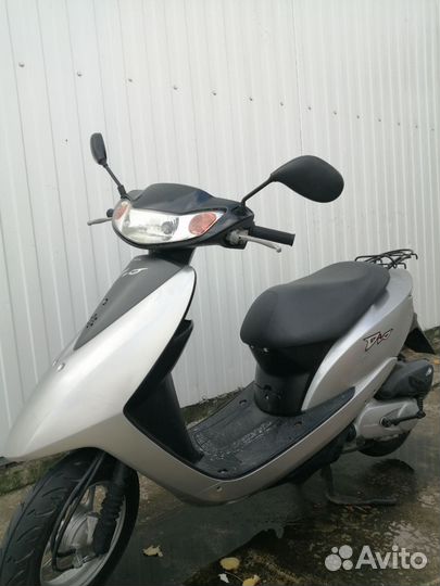 Honda dio af 62