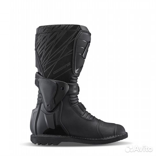 Мотоботы Gaerne G.Dakar Gore-Tex