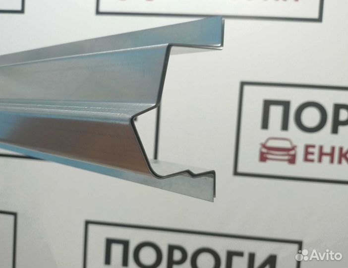 Пороги Jeep Cherokee 2 (XJ) и другие