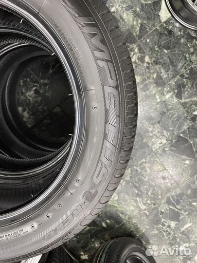 Lassa Impetus Revo 205/60 R16 92V