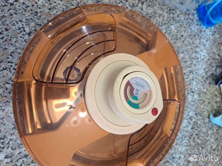 Крышка Синхро-клик Zepter