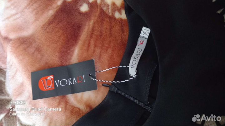 Продам вечернее платье