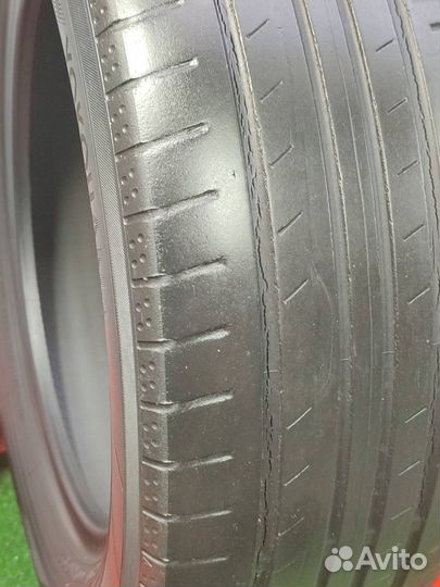 Yokohama BluEarth-A AE-50 205/60 R16 92H