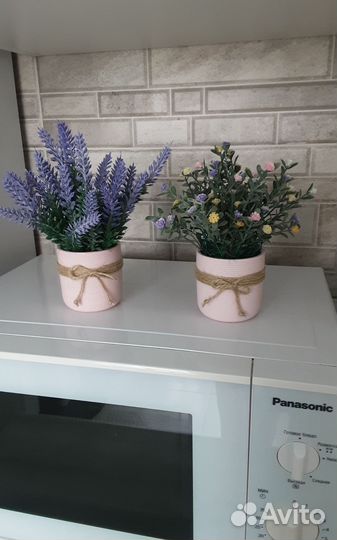 Цветочная композиция