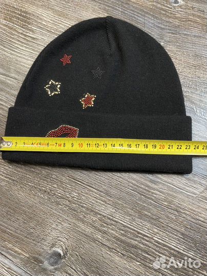 Шапки для девочки. One Size