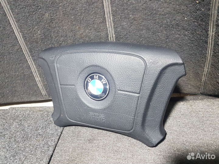 Подушка безопасности в руль BMW E36, E39, E34