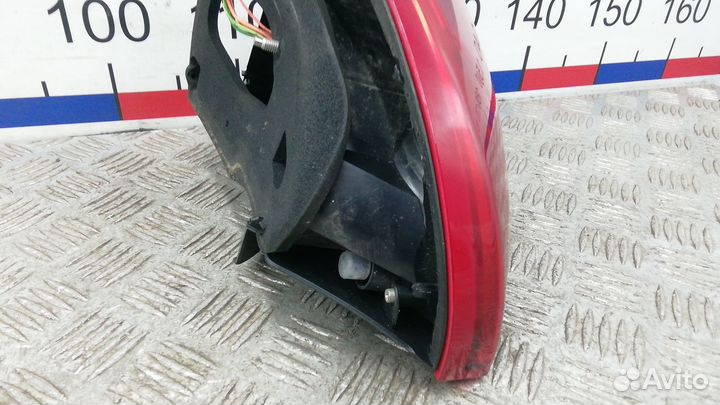 Фонарь Citroen C5 (2001-2008)