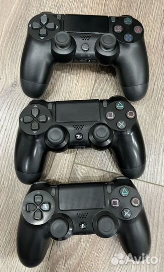 Sony Playstation 4 pro 1tb