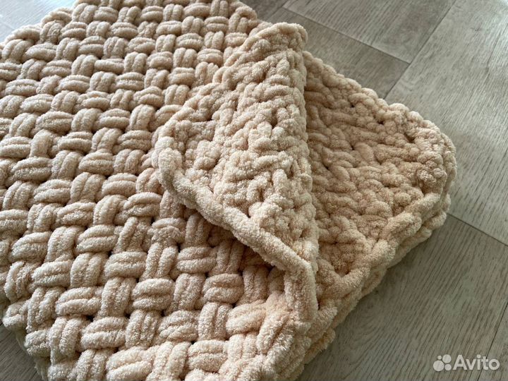 Пряжа alize puffy